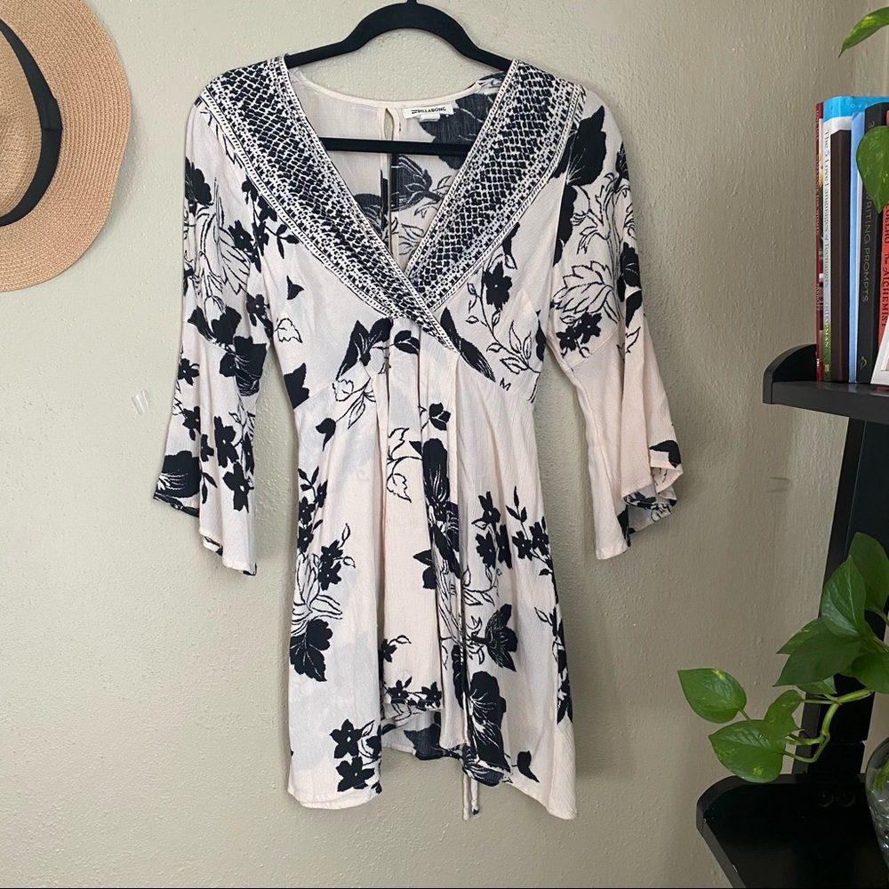 Billabong dress